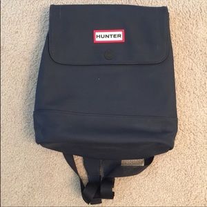 Hunter bookbag